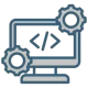 Custom Web Application Development